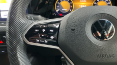 Volkswagen Golf 1.5 TSI R-Line 5dr Petrol Hatchback
